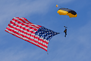 Para-Commando LVS00021